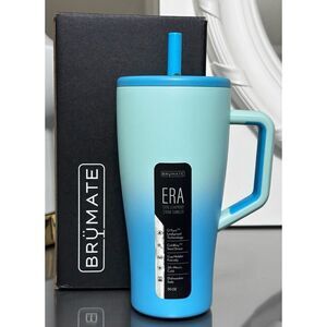 BruMate 30oz Era, SEAGLASS